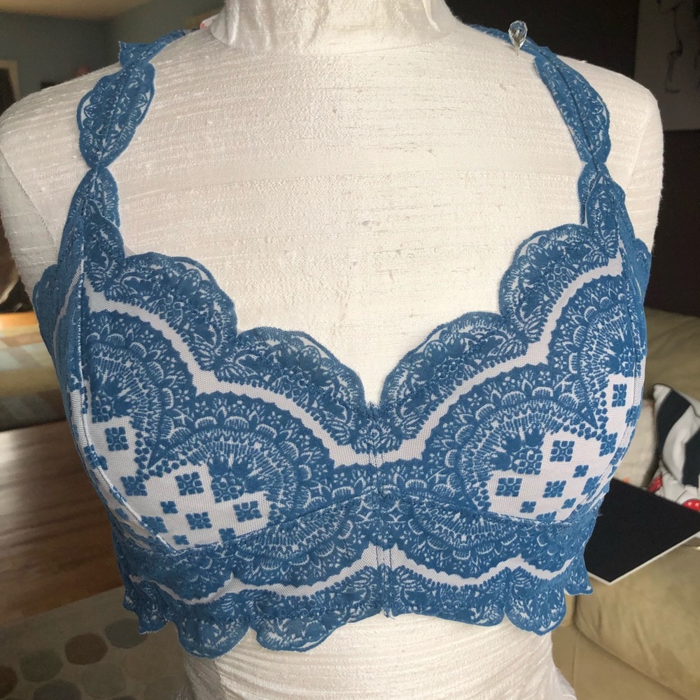 Free people bralette